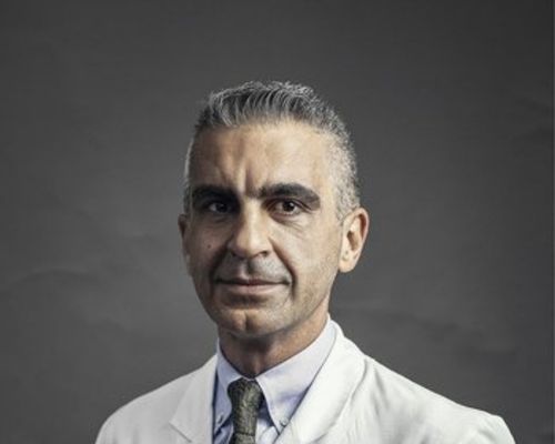 Exp. Dr. Murat Baykır