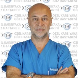 Prof. Dr. Göktuğ Seymeoğlu