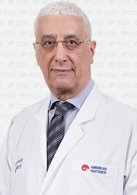 Prof. Dr. Faruk Alagöl