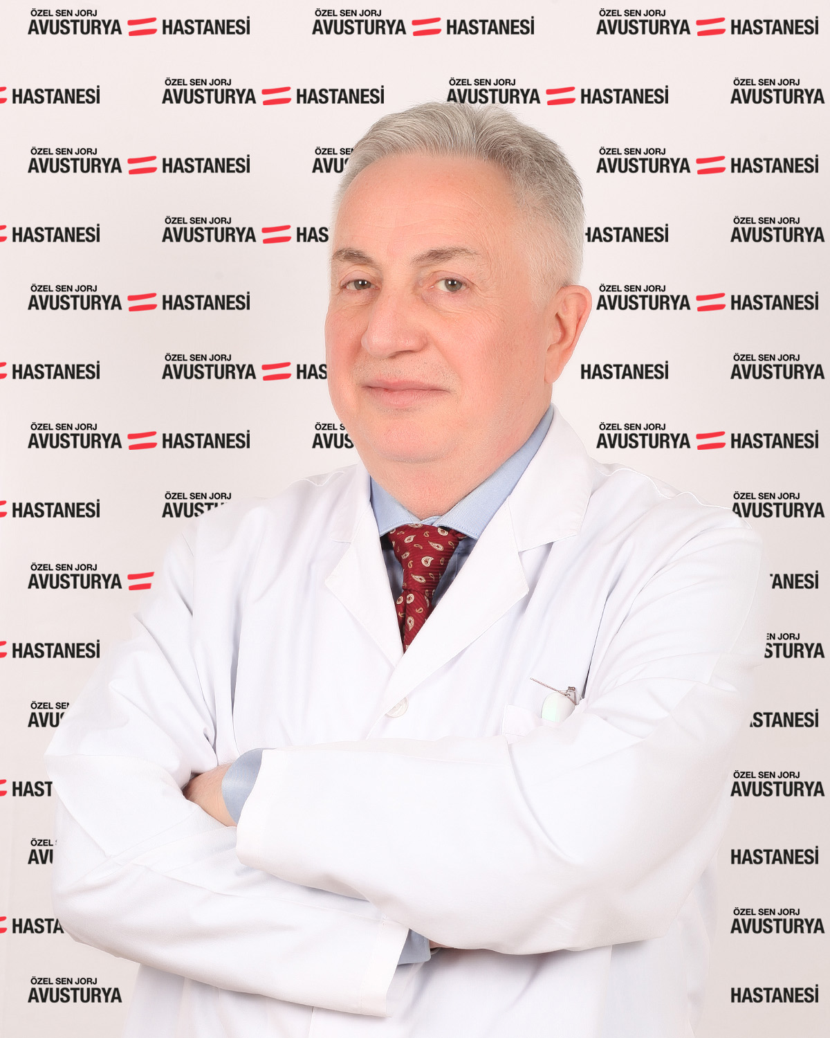 Dr. Hüseyin SOYDAN