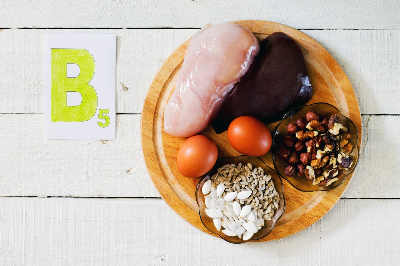 What is Vitamin B5? In Which Foods Is It Found? Benefits or Harms?