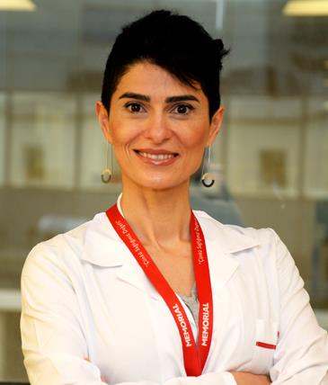 MD Pınar KORLU 