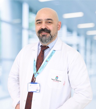 Exp. Dr. Mehmet DOĞRU