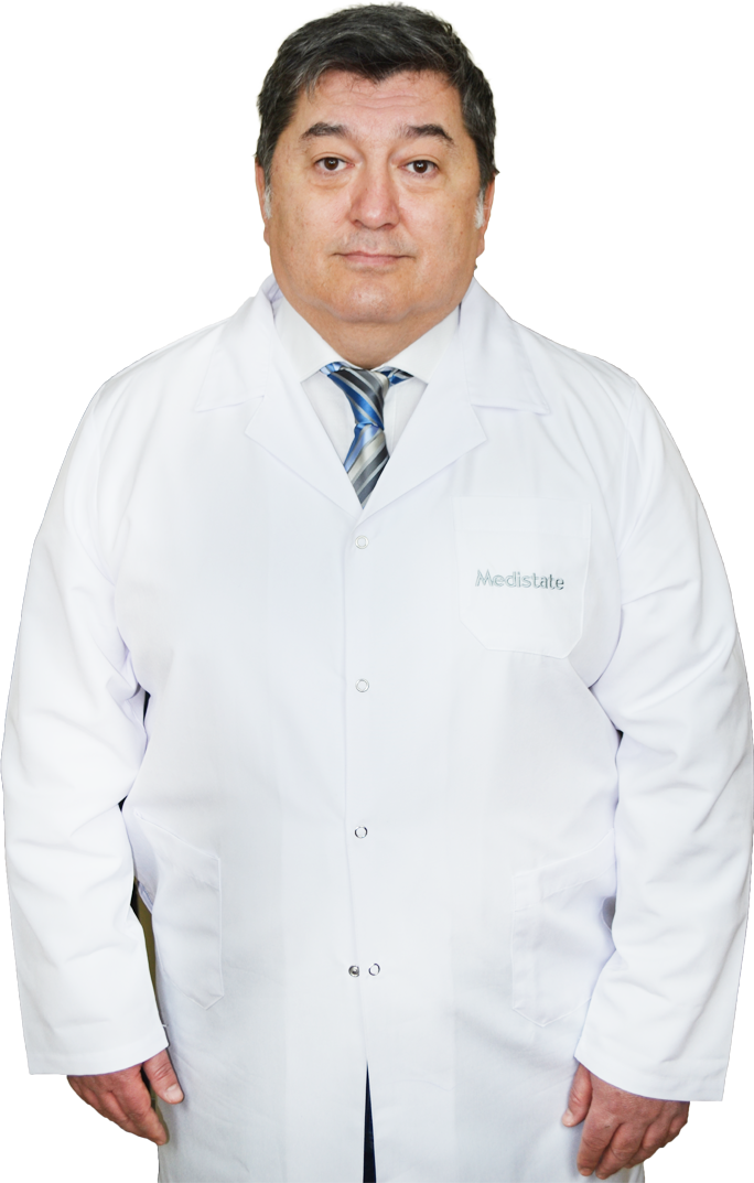 Prof. Dr. Serdar Çelebi 