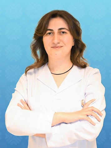 Exp. Dr. Nurlana MIKAYILOVA 