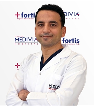 Op. Dr. Nadir Kış  