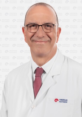 Dr. Cezmi Enson