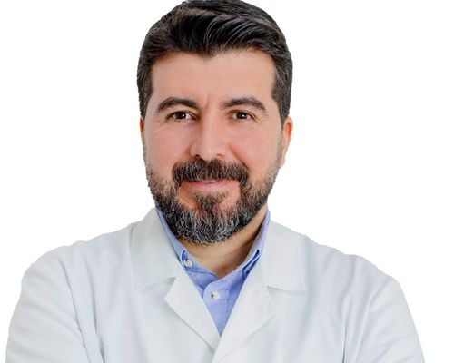 Op. Dr. Çağdaş MAVİGÖK