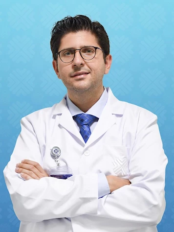 Doctor Faculty Member Aykun HAKGÖR 