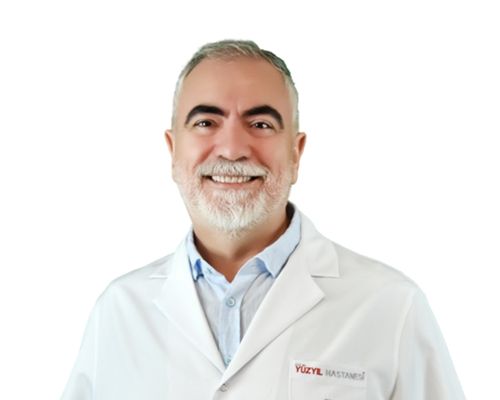 Exp. Dr. Rıdvan Bilgin