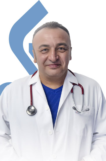 Exp. Dr. Erhan Burgut