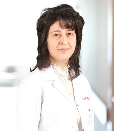 Prof. Dr. Ayşe Esra Yılmaz