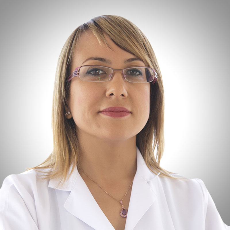 Op. Dr. Seçil Selvi Cıllı