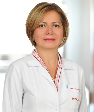 Dr. Semra Güngör