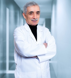 Exp. Dr. Refik Okçu