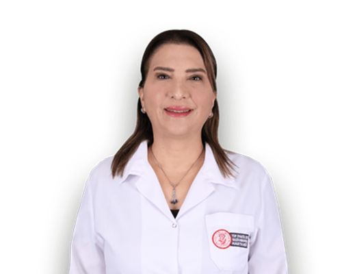 Doç. Dr. Oya Bozkurt