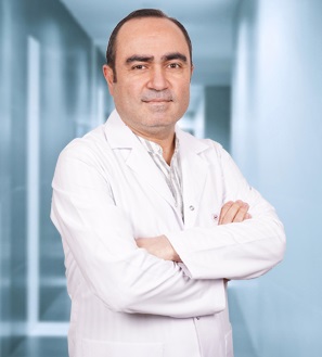 Assoc. Dr. Mehmet Bayram