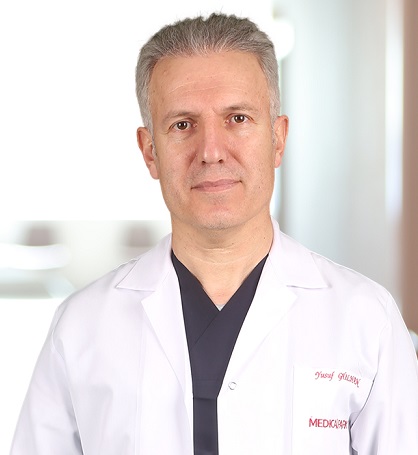 Dr. Yusuf Gülhan
