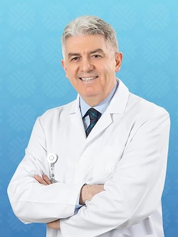 Prof.Dr. Bilal BOZTOSUN 