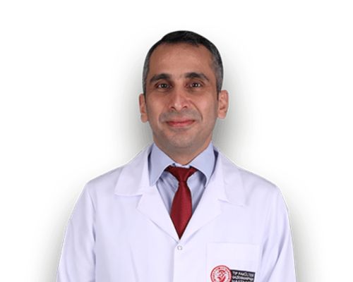 Doç. Dr. Mustafa Yolcu