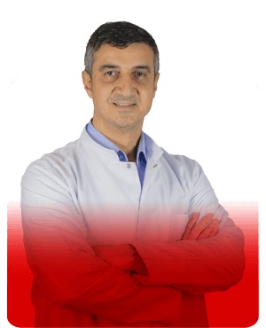 Prof. Dr. Ergun DEMİRSOY