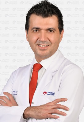 Prof. Dr. Fatih Aslan