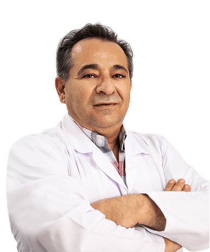 Exp. Dr. Babak Yousefi Majd