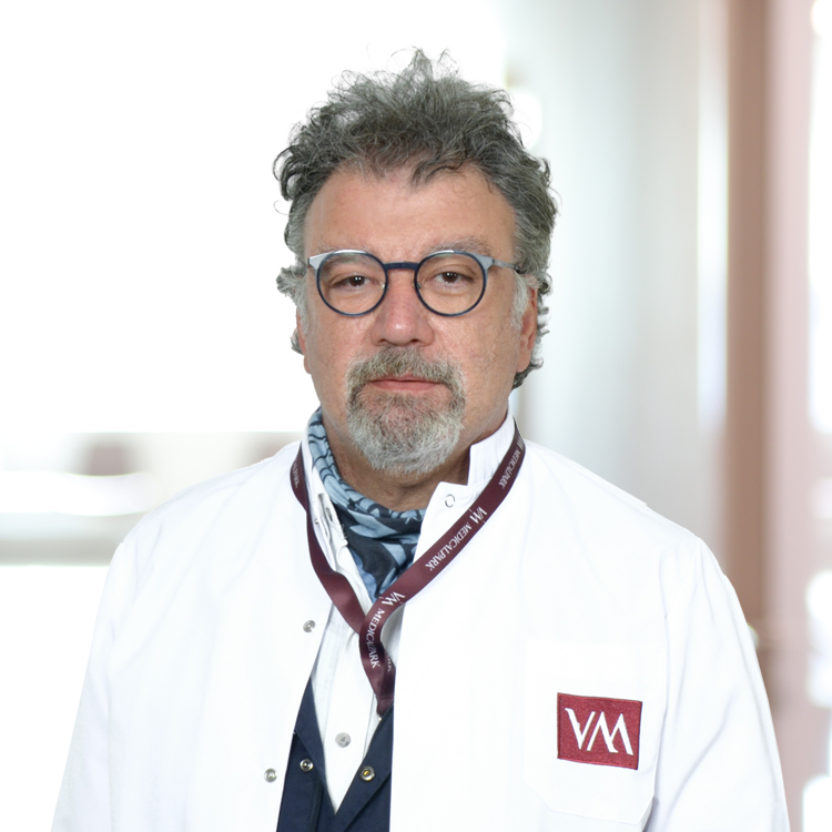 Prof. Dr. Ilgın Karaca 