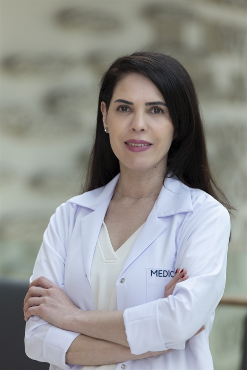 Dr. Şillan Naycı
