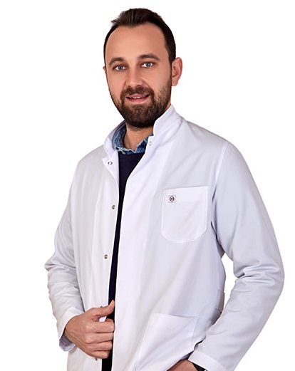 Dr. Okan MEMET