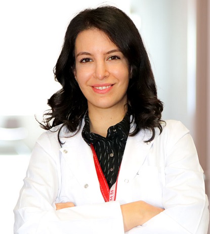 Exp. Dr. Pınar Kılıç