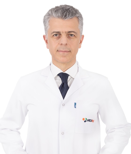 Exp. Dr. Aydın AKYILDIZ