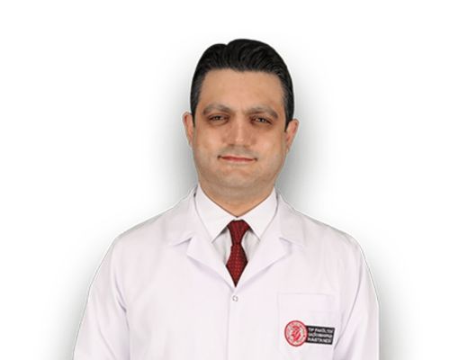 Prof. Dr. Lecturer Prof. Dr. Fatih Karaaslan