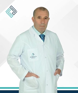Prof. Dr. Bahri ERMİŞ