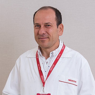 Exp. Dr. Murat KURNAZ