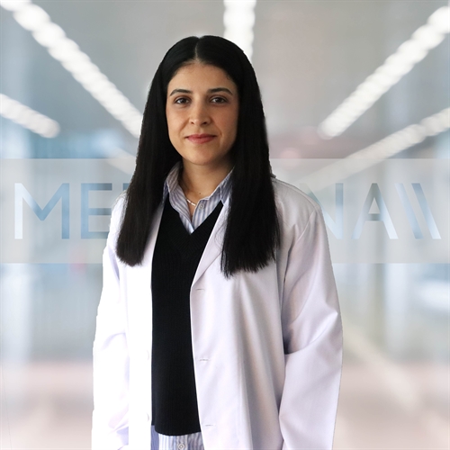 Exp. Dr. Melike Polat