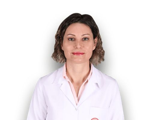 Specialist Dr. Zumreta Rizvanovic