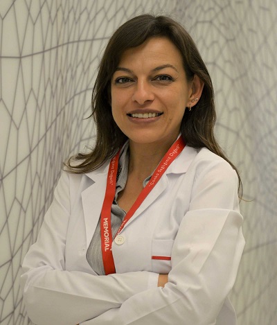 Assoc. Prof. Nur ŞENER