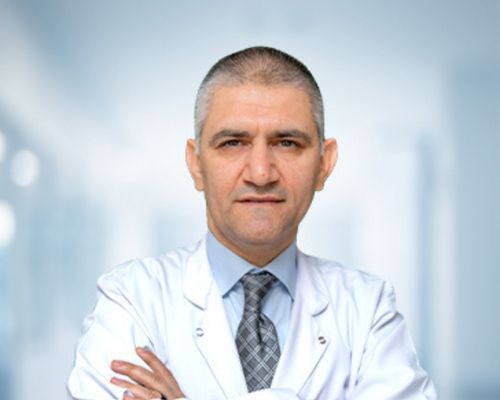 Exp. Dr. Hasan Murat TURGUT 