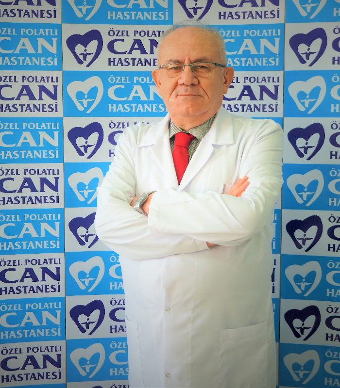 Op. Dr. Ömer Serdar TAN