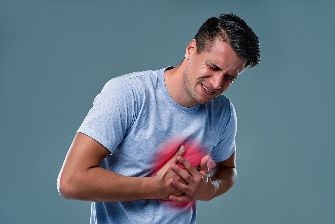 The Heart of the Matter: Acute Heart Failure And Chronic Heart Failure