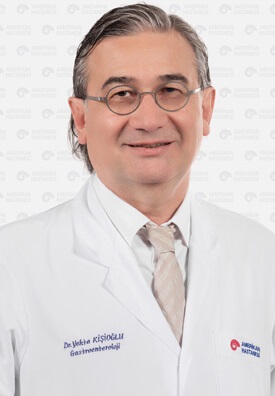 Dr. Emin Yekta Kişioğlu