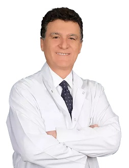 Prof. Dr. TEVFİK RIFKI EVRENKAYA