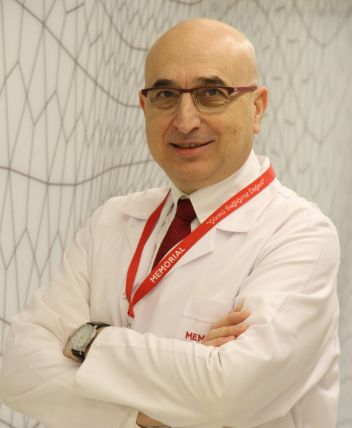 Prof. Haldun ORHUN