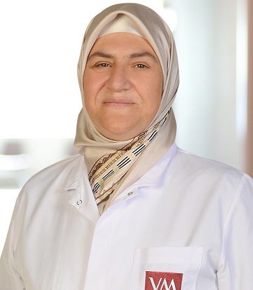 Exp. Dr. Selma Çakır