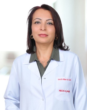 Exp. Dr. Gülsün Su Acar