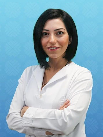 Assoc. Prof. Dr. Didem Sezgin ÖZCAN