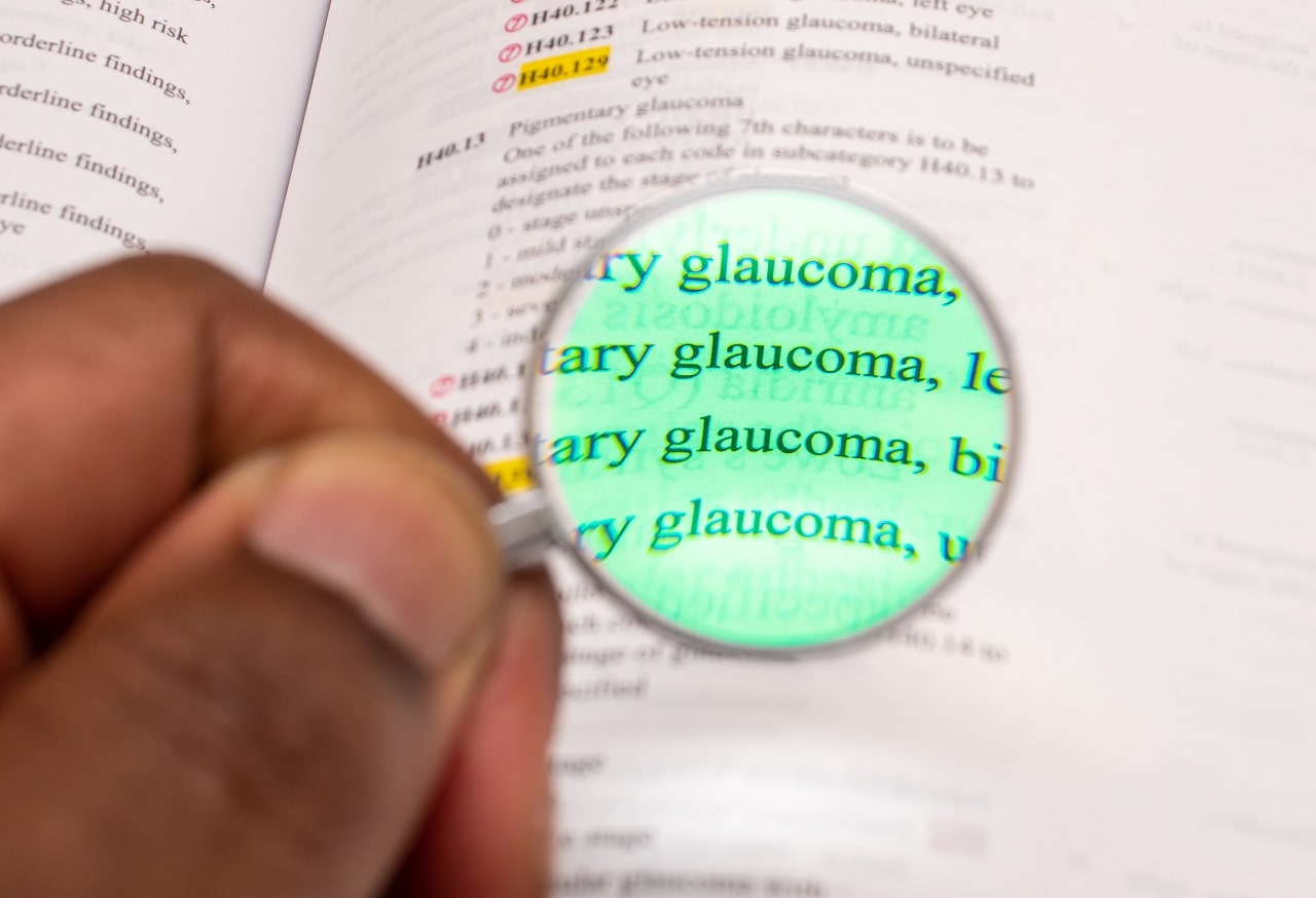 Seeing the Big Picture: The Hidden Symptoms of Glaucoma