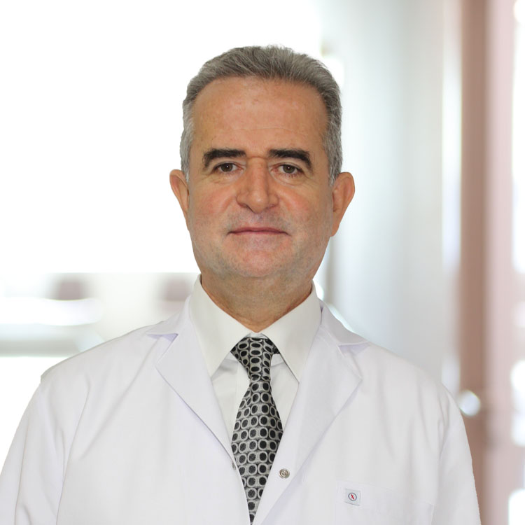 Assoc. Dr. Mustafa Paksoy 