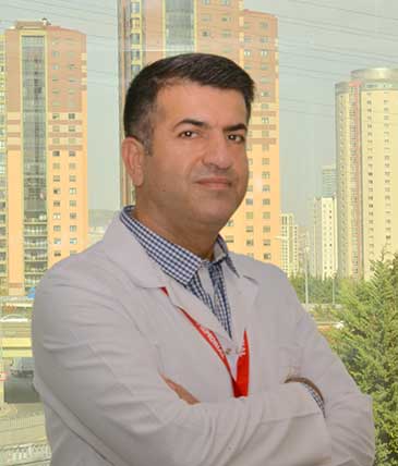 Prof. Turan TUNÇ